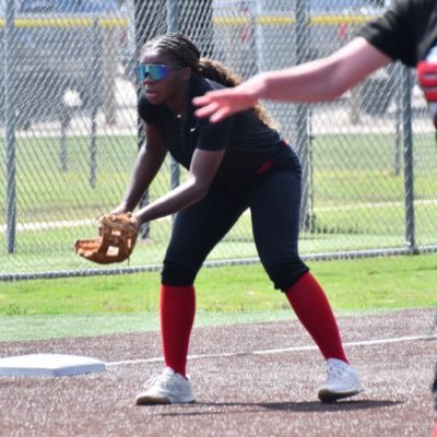 NiaMurray98's profile picture. Strykers National Gold Esparza 28/29 #98 🥎 | CIF/UTL | C/O 2028 | Angleton HS | nianmurray98@gmail.com