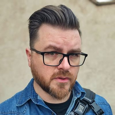 Multiple award-winning game designer. ZWEIHANDER RPG. Blackbirds, Fever Knights, Flames of Freedom. Kids board games. A miserable little pile of secrets.