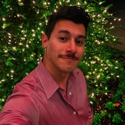 Just hanging in there. Gay and tired. Arianator. IG: @KevCan2