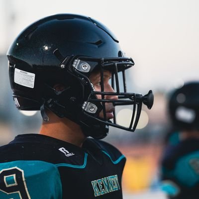 5'8 140 | Class of 2029, RB/DB | Robert F Kennedy HS (CA) | 2 sport athlete | Email: rubentrujillo9405@gmail.com