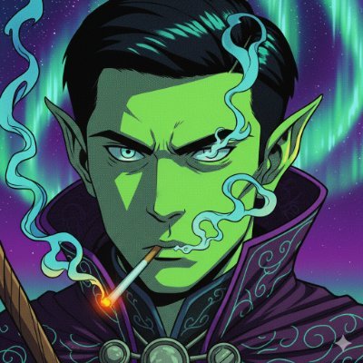 Content creator at @anoma | @sentient gnoma (🧙♂️,🧙♂️)