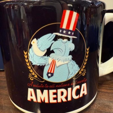 obcram's profile picture. May your coffee kick in before reality does