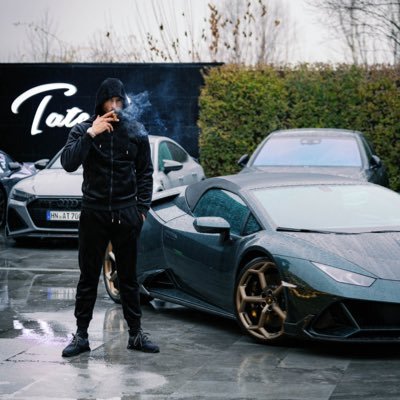 WudanMasterPo's profile picture. 