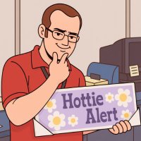 Mr. Howlietzer (@howlietzer) 's Twitter Profile Photo Mr. Howlietzer (@howlietzer) 's Twitter Profile Photo