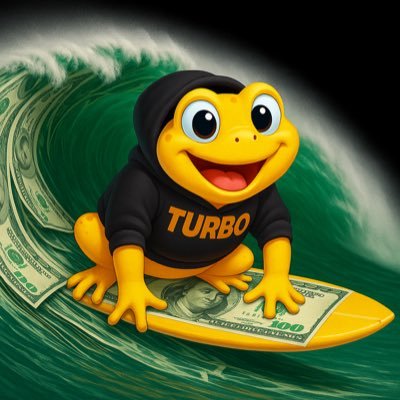 $TURBO //DC BATCOWLS // CARDONE CAPITAL…CASH IS TRASH CASHFLOW IS KING!!