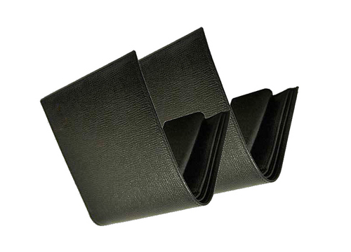 BusinessWallets's profile picture. It's all about wallets.