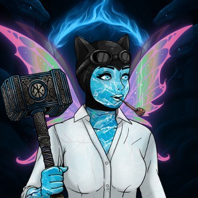 I tweet things | Solana OG / 🐋 | professional 💎 hand