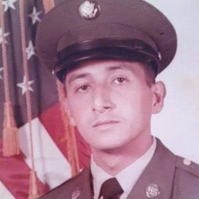 Jubilado ,casado con la mas hermosa mujer,soldado de DIOS .puertorriqueño