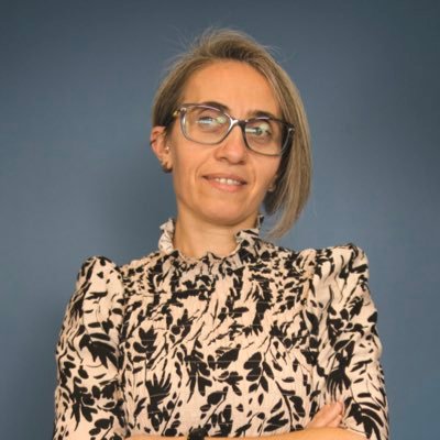 sadiyeyavuzpr's profile picture. Menajer / Etkinlik Organizatörü info@sadiyeyavuz.com.tr