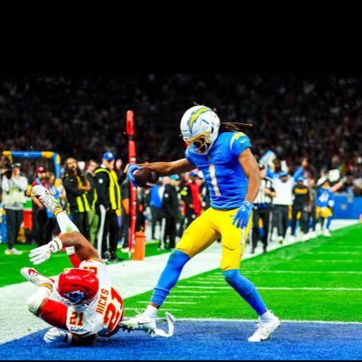 BoltMane901's profile picture. BGDB ⚡️ Memphis Native but San Angeles Chargers 4 Life ⚡️