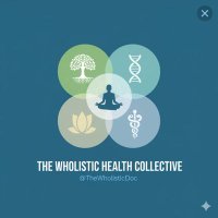 The Wholistic Health Collective (@thewholisticdr) 's Twitter Profile