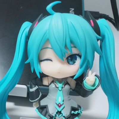 CaM1_ll1A07's profile picture. 推し歴10↑ミク廃してます|マジカルミライ21,22,23,24,25