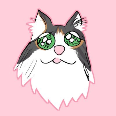 猫🐱ファンシーラット🐭ファットテールジャービル🐭リチャードソンジリス🐿キンカチョウ🐦コーンスネーク🐍 ボールパイソン🐍 レオパ🦎マツカサヤモリ🦎クレス🦎ツノガエル🐸おさかな🐟 ※生き物関係ないことも呟きます。