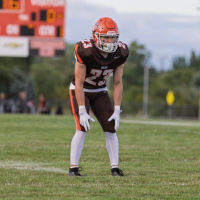 Liam Phillips Profile