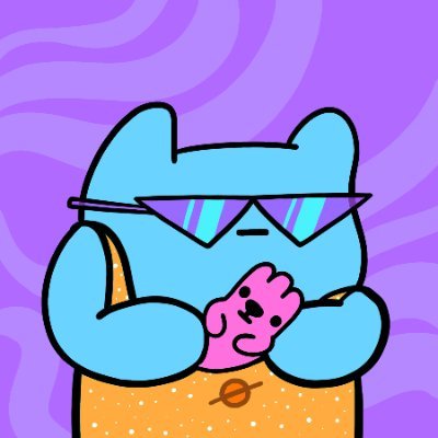 Crypto Enthusiast | Web3 Researcher | Token Crafter | NFT Evangelist | DAO Advocate