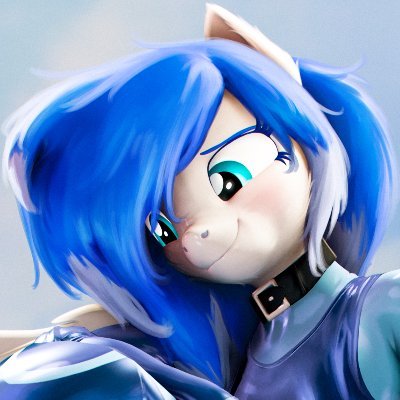 StudioMEGA__'s profile picture. 23 ~ He/Him ~ Content Creator & Twitch Streamer ~ Brony & Furry pilled ~ @MelodiSmol 💜 ~ Former Frog Rescuer ~ i: @ImAFutureGH