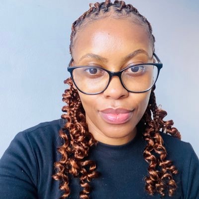 Living a greater life in the state of Grace || SkinCare Enthusiast || IG https://t.co/5puGyiH010 | IG https://t.co/xXmS8WGf1b