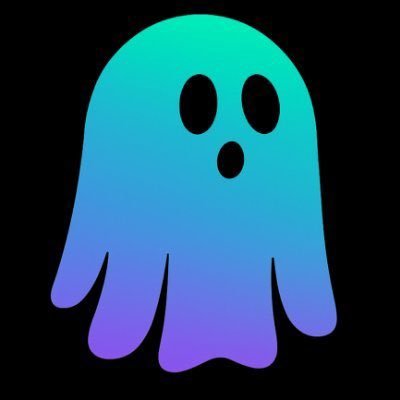 Welcome To Official $GHOST Support Team. Having Any Types Of Issues? Kindly Contact Us Via Dm 📥📥