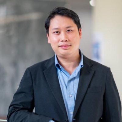 Researcher in IR. Assistant Professor @AUSharjah. Former fellow at @PUPolitics, @ND_ISC, @ElliottSchoolGW and @ISEAS. PhD. at @uscpoir.