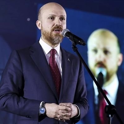 bilalerdogan_TR's profile picture. 