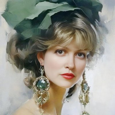 Что же мы всё обо мне, да обо мне? Давайте о вас!
Как я вам? 💃👑
От невзаимных отписываюсь не медля! 💥 NO DM!