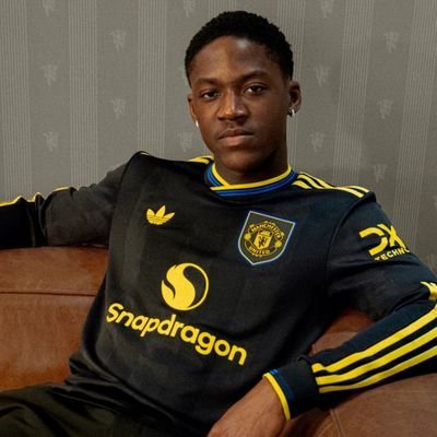 MessiahUtd's profile picture. Baby Brim