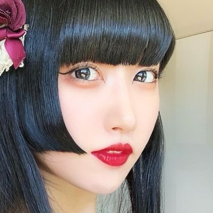 Japanese Rock and Metal Goddesses, Race Queens, and Culture.
Japanese Women are Beautiful.
Avatar @himari_tsuki