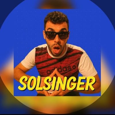 been in the trenches since early 2024 singing on VCs in telegram. now got my official creator coin $SOLSINGER