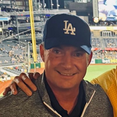 Recovering Californian after 34 years enjoying life in a sane red state. Unapologetic Dodgers and 45-47 supporter.