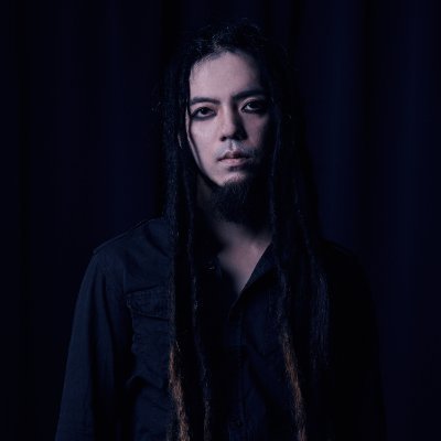 @MONQ_official
@frostvoid_jp
@FSW_jp(support)
@GANDR_JP(support)
ベース/ドレッド/プロレス/アニメ/酒/相撲
ライブハウスにいたりプロレス会場にいたり両国国技館で相撲見ていたり