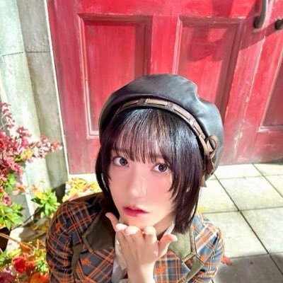 EqualLove06iori's profile picture. 05(06)🚹 野口衣織＆瀧脇笙古推し/#イコラブ @noguchi_iori、@shoko_takiwaki NEXT現場➝スリショ、イコノイジョイ