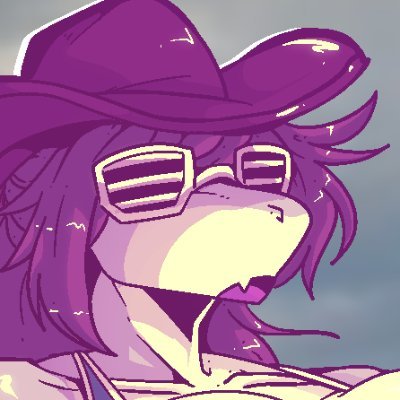She/Her 🌸 MDNI 🌸 Very stupid piranha plant🌸 #1 plant kisser 🌸 Edits/RP allowed with credit
https://t.co/1IFbYWqTLH
