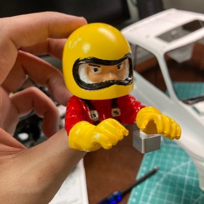 YOSHI1044002's profile picture. 投資情報収集・グルメ情報収集・ラジコン・ その他