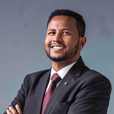 Ass't Prof. of Pediatrics & Child Health|Match 2026, AAMC ID: 16762236|Health Adcocacy|Founder & CEO @ Sidan Pharmaceuticals PLC @ Golden Care Trading PLC|🇪🇹