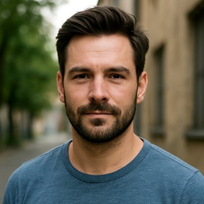 Olegsukay's profile picture. "Crypto | Web3 | 🚀"

"BTC • ETH • HODL 💎"

"DeFi & NFT ентузіаст 🌐"

"Buy dips, stack sats ₿"