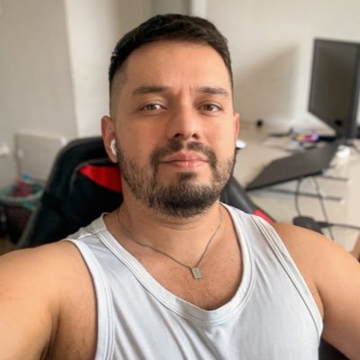 Paraense em solo paulistano. Não acreditem em nada nesse perfil, pois nem eu acredito.