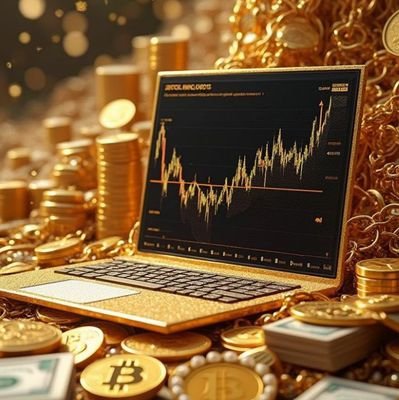 Lalbux655325's profile picture. account management service available 
Daily 4/6 hit signals available in my telegram channel 🇦🇨
join my telegram channel click https://t.co/Y6bkEfRSIw