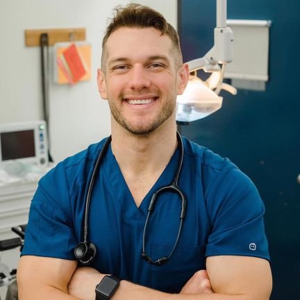Medical & Health💉💊
Dr. Scott Wagner Urologist/Robotic Prostate🧑⚕️🩺