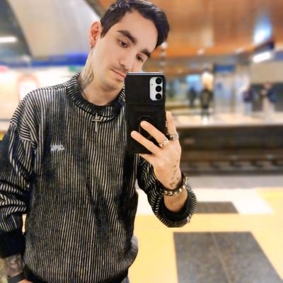 34 años activo 🐺🍆😈 wolf 🐺 tatuaje...❤ Nintendo switch SW 5184-9090-2343 🕹 play 5 Gonzaloiixxlobo 🎮
