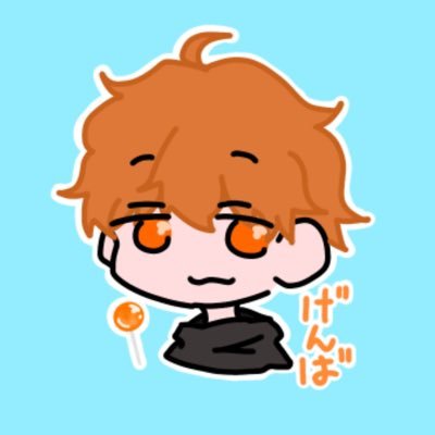 K_sktdk's profile picture. 自我兼10932垢？？ 映画ガヴウジャー行きました 多分レイヤー
