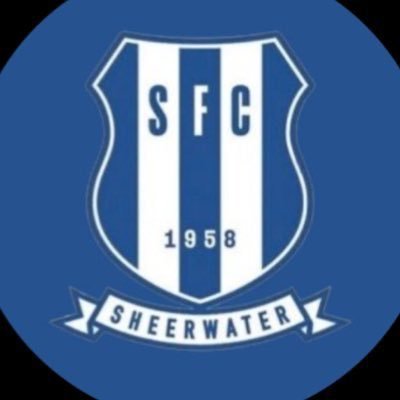 The official X account Of Sheerwater FC | Proud Members of the Combined Counties Premier Division South (Step 5)| Est. 1958 | Up The Sheers! #UTS