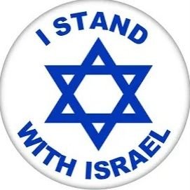 #IStandWithIsrael 🎗️ #BringThemHome Jewish Zionist. Child of Holocaust survivor. This isn't about land, idiots, this is about killing Jews עַם יִשְׂרָאֵל חַי