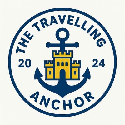 Stockton Town fan & season 🎟 holder. Boro/Rangers fan as well. Groundhopping as of 25/26 season. Get involved on socials #UTA⚓️