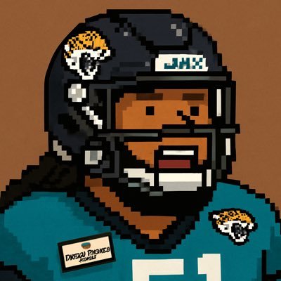 @UTKnoxville Alum. @UCF Alum. @jaguars @usflbreakers @xflroughnecks @usflshowboats
