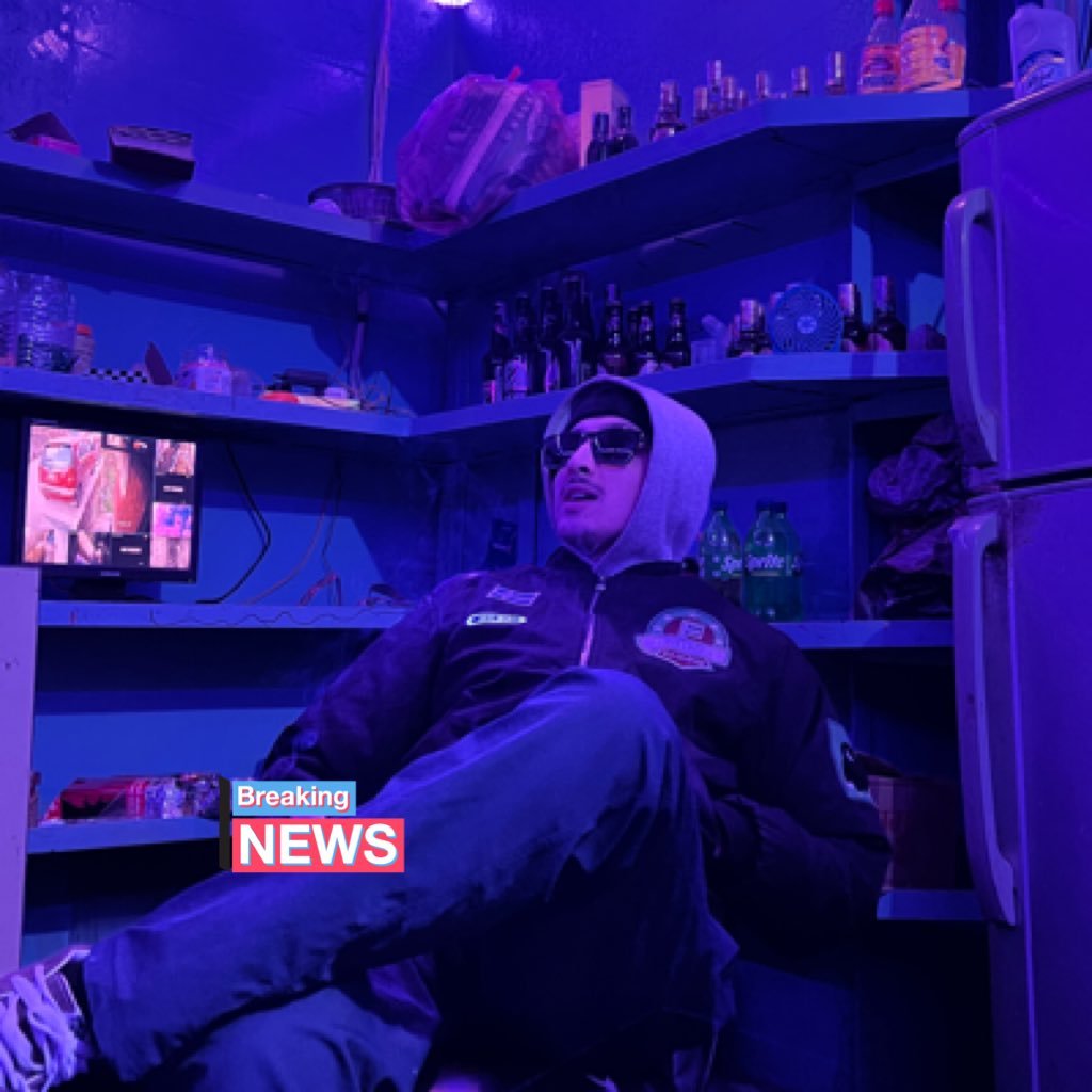 Pr0dbyGeneraL's profile picture. I make music 🥭
