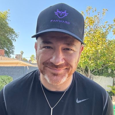 davidblair777's profile picture. Helping celebrities & brands achieve HIGHER ROAS, & IMPLEMENT AI into their marketing for more💪 ceo & founder @FanwardOfficial
