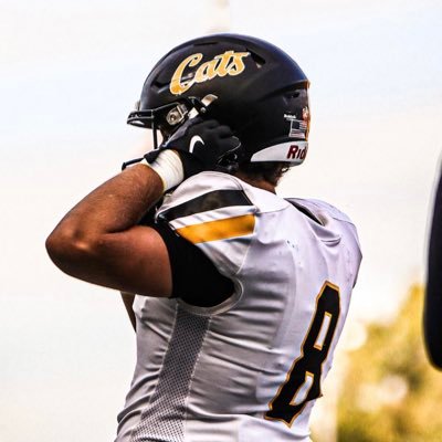 DanielProtsman's profile picture. Sylvania Northview Football | Class of 2027 | TE/DE | 6’1 230 | 3.8 GPA | #4199179094