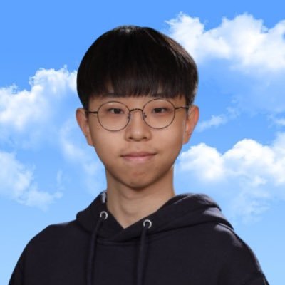 KyungjinOh99986's profile picture. 17yo founder innovating startup