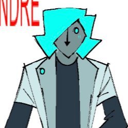 andreleo2002's profile picture. PFP FROM @prism1uditorium
