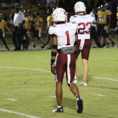 6-1|170 C/O 2026🎓|3⭐️⭐️⭐️|🏈Wr/SS #1|🏀Sg/SF#1|Varsity Athlete|Newbrockton high school|@NBHSFB